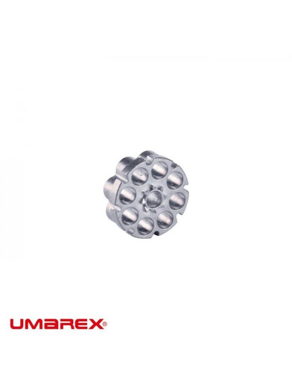 UMAREX 4,5MM Yuvarlak Yedek Şarjör - 3 Adet…