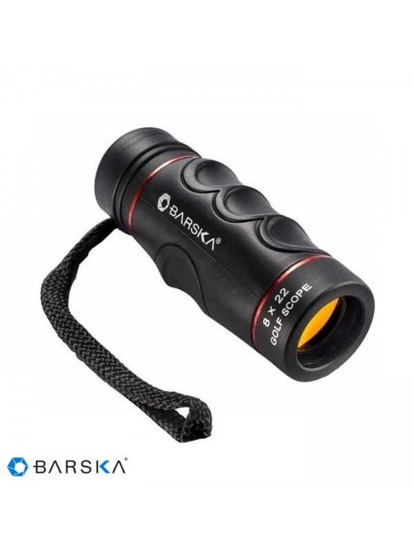 BARSKA BLUELINE 8X22 Tek Gözlü GolfScope El Dürbün…