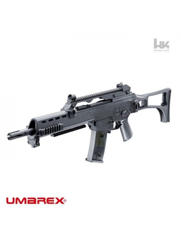 UMAREX Heckler & Koch G36K Milspec GBB V2 Airsoft…