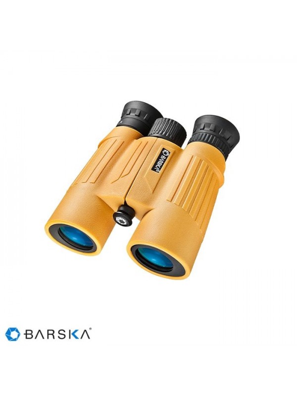 BARSKA FLOATMASTER10X30 Su Geçirmez El Dürbünü…