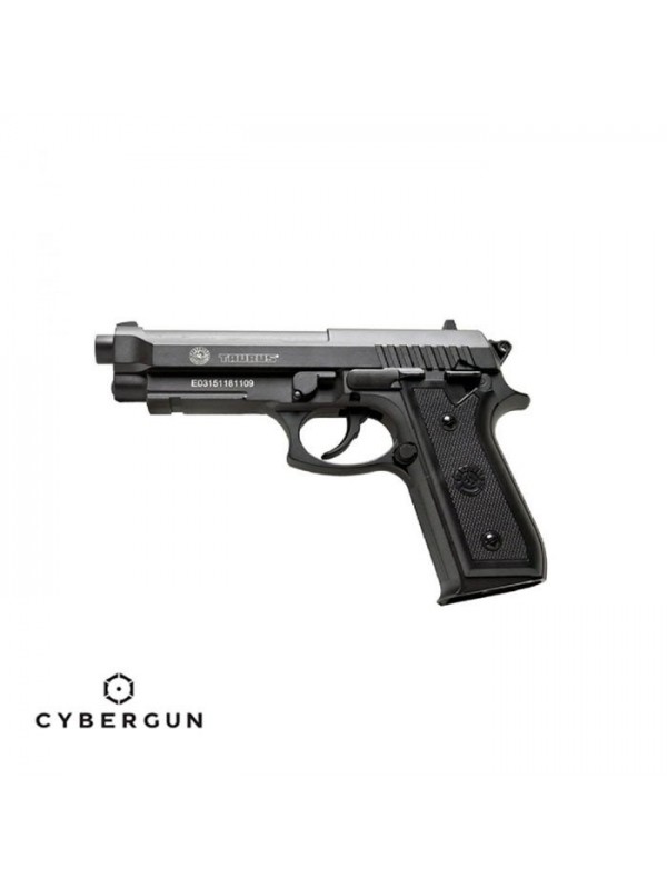 CYBERGUN Taurus PT92 Mt. Airsoft Tabanca…