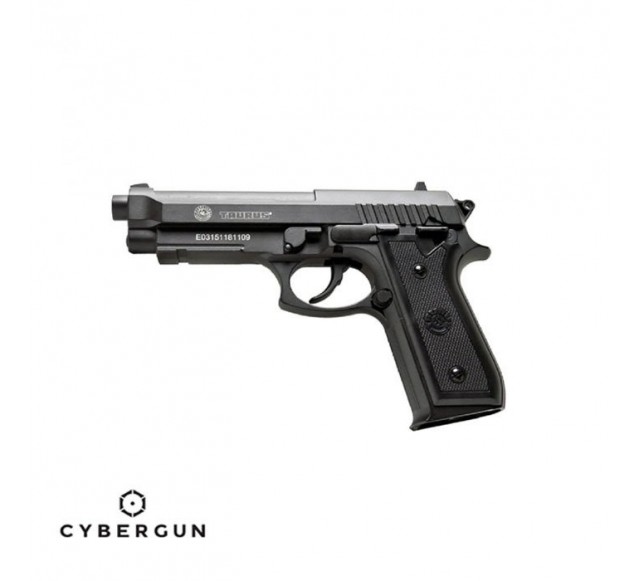 CYBERGUN Taurus PT92 Mt. Airsoft Tabanca