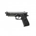 CYBERGUN Taurus PT92 Mt. Airsoft Tabanca