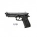 CYBERGUN Taurus PT92 Mt. Airsoft Tabanca