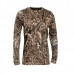 S.K.DEERHUNTER Trail Camo Realtree MAX-5 Tişört