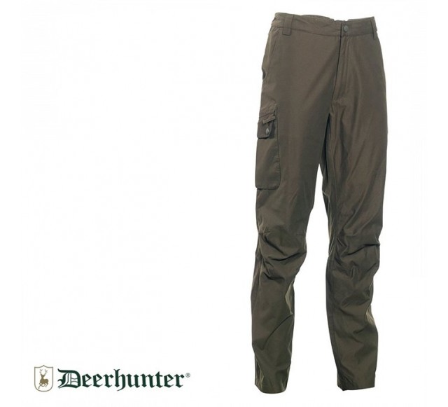 S.K.DEERHUNTER Saarland 381DH Su Geçirmez Pantolon…