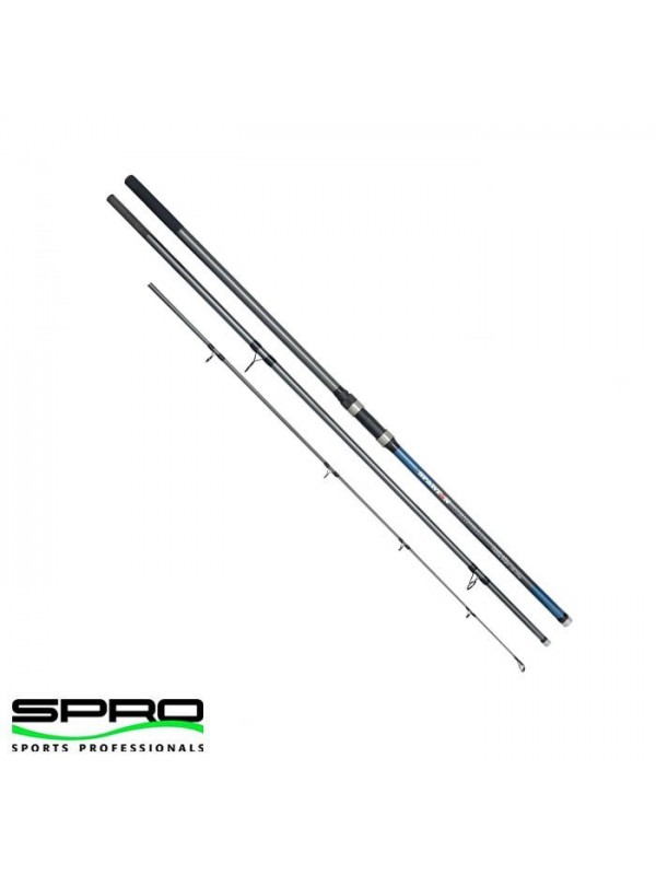 SPRO Spartan Surf 200 3.90M 100-200G Olta Kamışı…