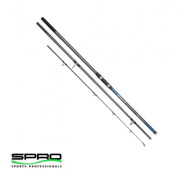 SPRO Spartan Surf 200 3.90M 100-200G Olta Kamışı