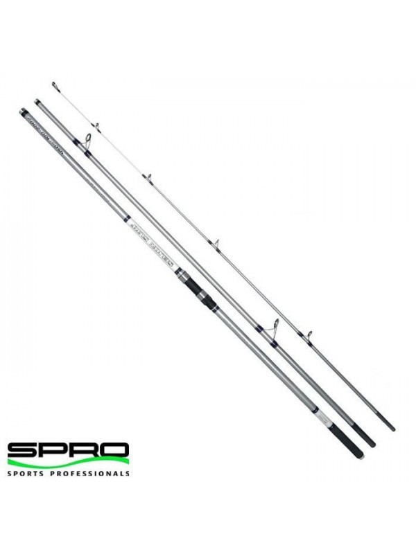 SPRO Selion Surf 4.20M 100-200G Surfcasting Kamışı…