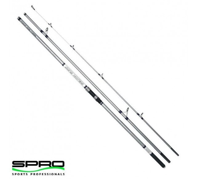 SPRO Selion Surf 4.20M 100-200G Surfcasting Kamışı…