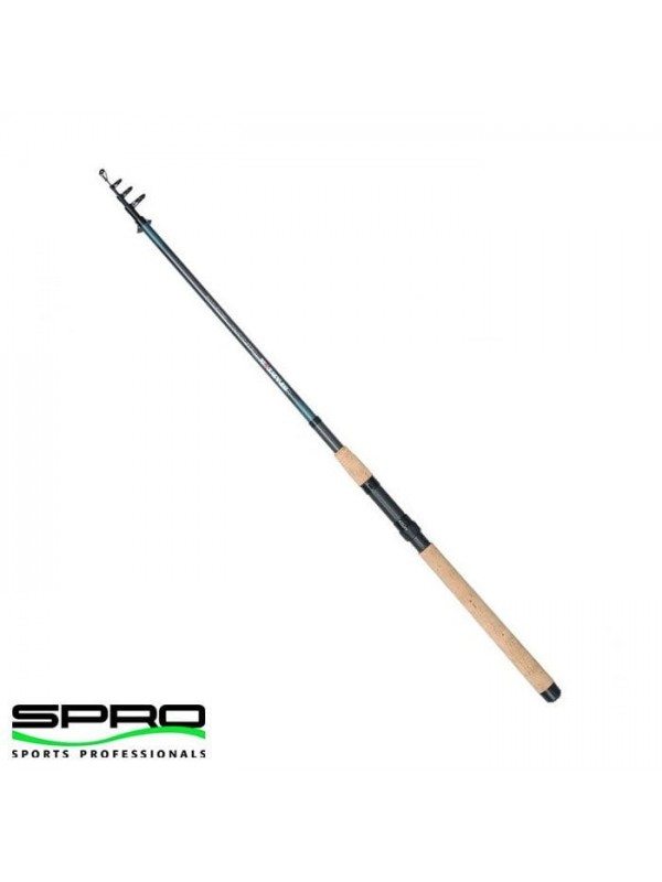 SPRO Spartan Tele Feeder <60G 270 Olta Kamışı…