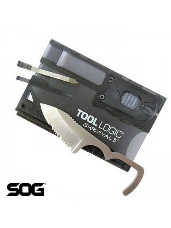 SOG SVC2 Survival Çok Amaçlı Kart…