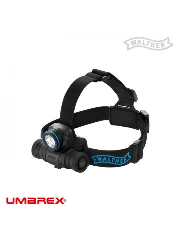 UMAREX Walther HL 11 Kafa Feneri…