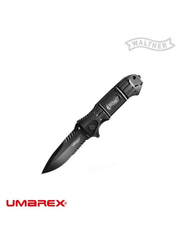 UMAREX Walther Black Tac Çakı…