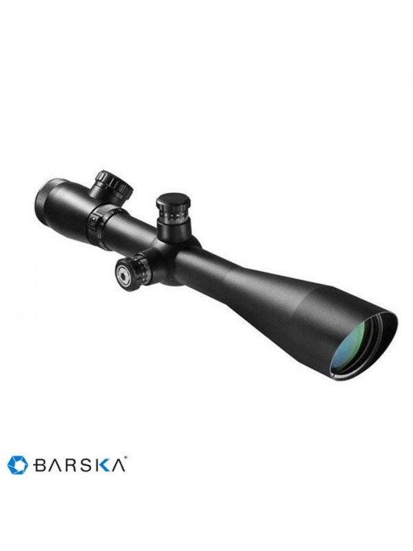 BARSKA SNIPER GX2 4-16X50 IR,MIL DOT Tüfek Dürbünü…