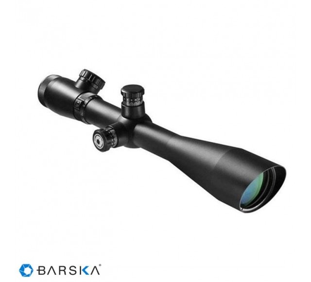 BARSKA SNIPER GX2 4-16X50 IR,MIL DOT Tüfek Dürbünü…