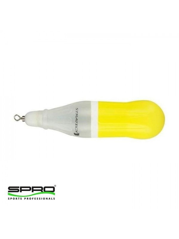 D. SPRO Strategy Mini Swim Marker Sarı…