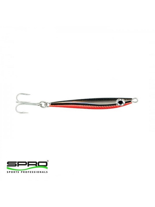 SPRO Cast'X 7G Red Fish Jig Yem…