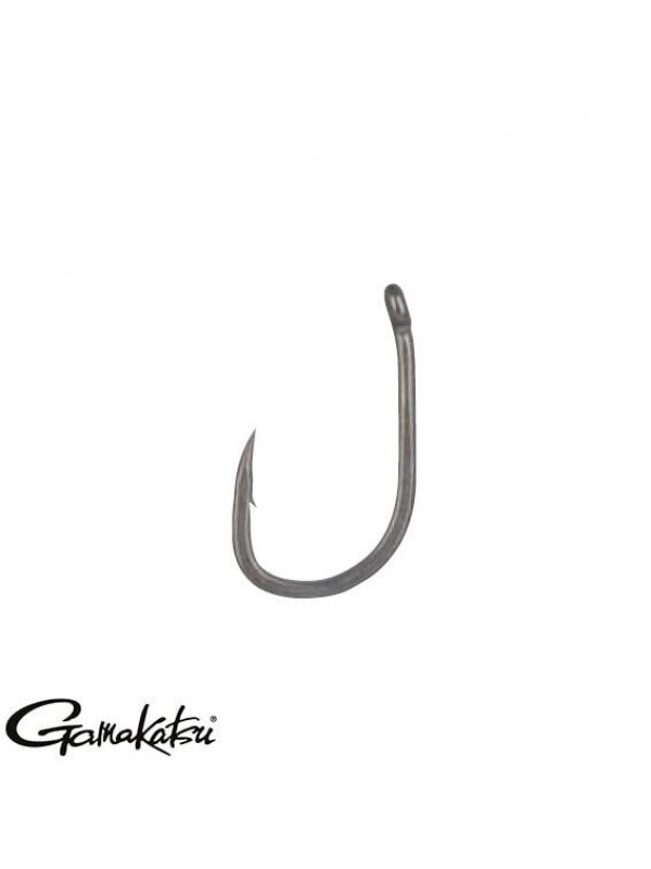 GAMAKATSU G-Carp Specialist RX #4 Olta İğnesi…