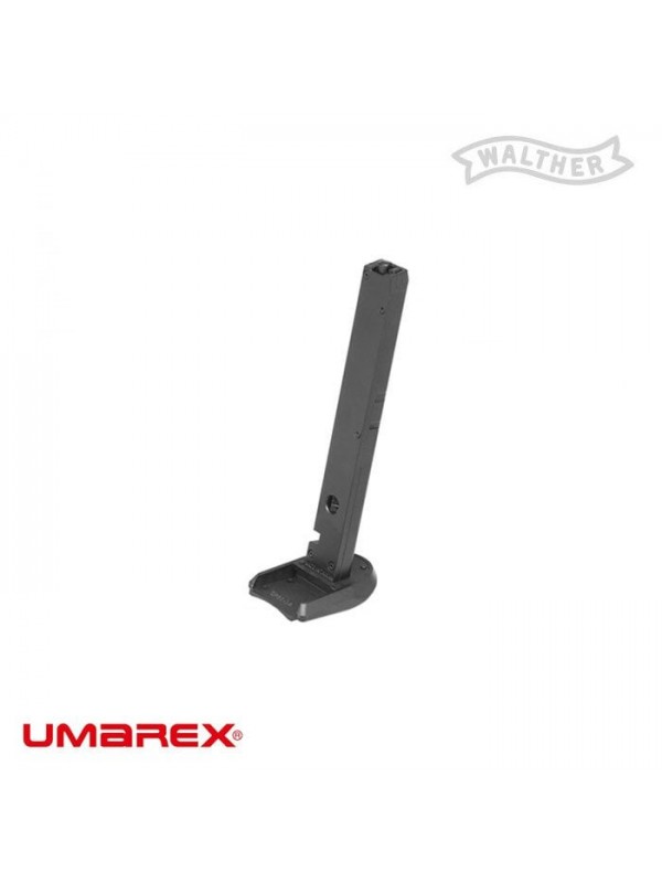 UMAREX Walther P99 DAO Airsoft Tabanca Şarjör…