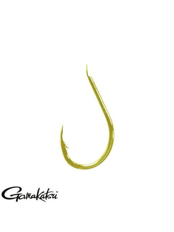 GAMAKATSU LS-3350G Gold No:2 Olta İğnesi 1/8…