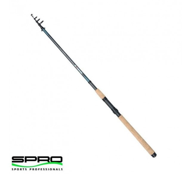 SPRO Spartan Tele Feeder <60G 300 Olta Kamışı