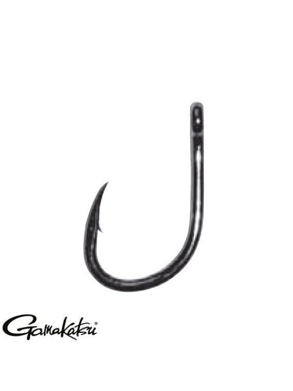 GAMAKATSU G-Carp Super Snag Olta İğnesi No:1 1/10…