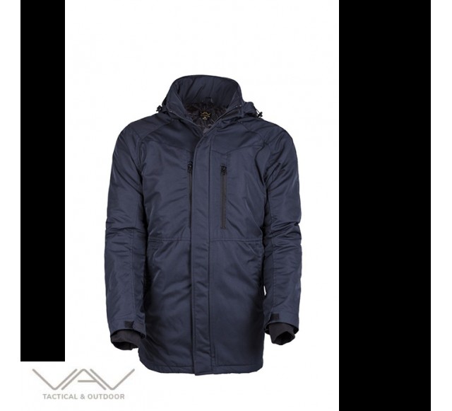 VAV Hava Parka Airtight Lacivert…