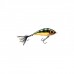 SPRO Iris Fatboy 85 24G Perch Sahte Yem