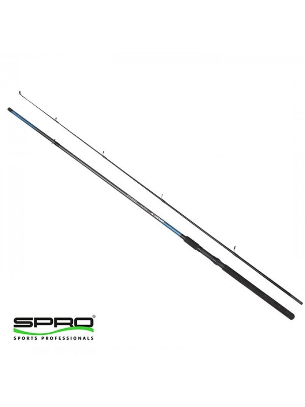 SPRO Spartan Spin 60G 2.70M Spin Olta Kamışı…