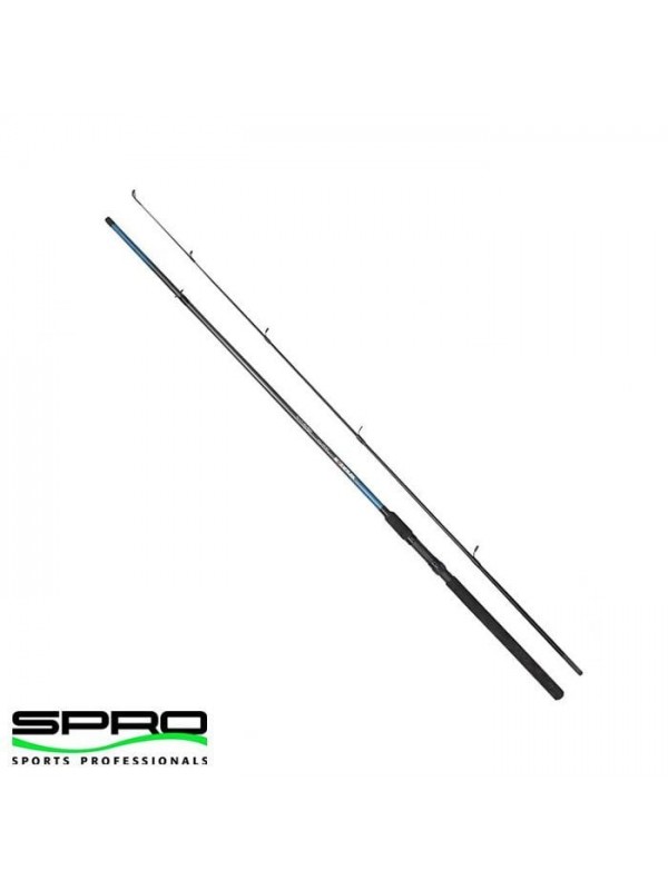 SPRO Spartan Spin 60G 2.40M Spin Olta Kamışı…