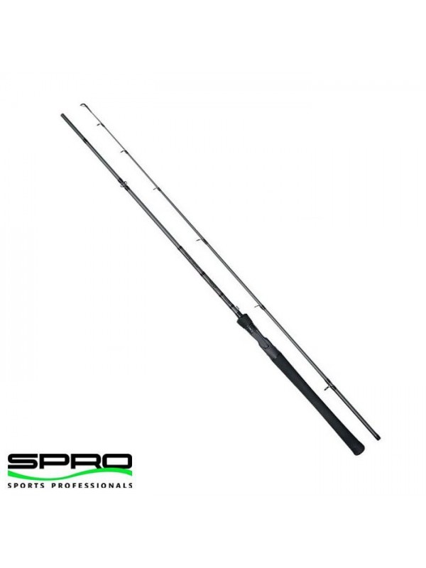 SPRO Mimic Spin 30 2.40M 10-30G Spin Olta Kamışı…