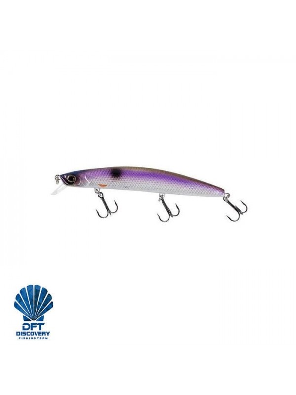 D. DFT Minnow 20,5Cm 14G Renk: HA14 Maket Yem…