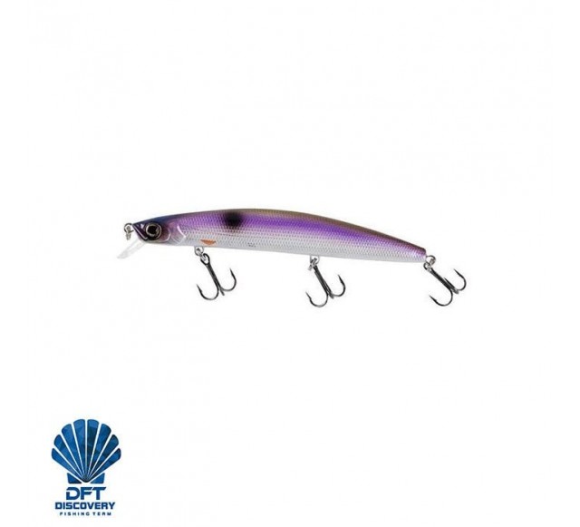 D. DFT Minnow 20,5Cm 14G Renk: HA14 Maket Yem…