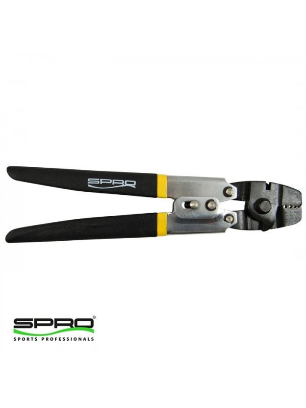 SPRO Climbing Pliers Klips Pensesi 26Cm…