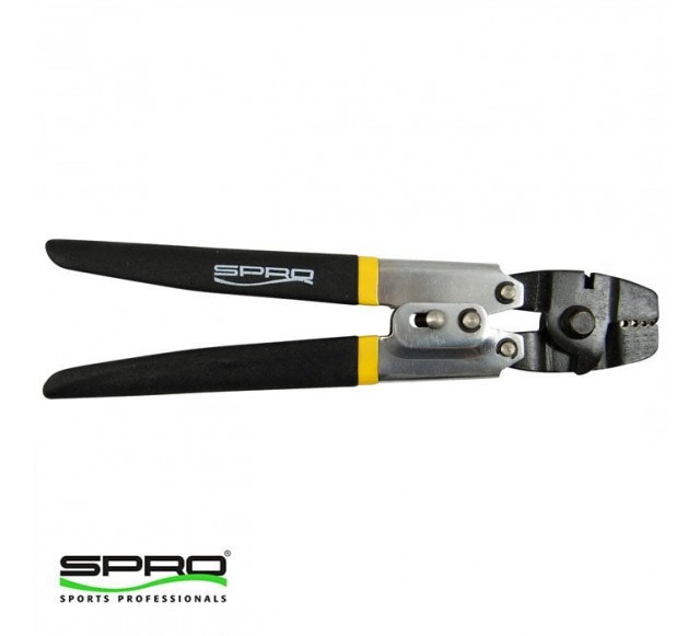 SPRO Climbing Pliers Klips Pensesi 26Cm…