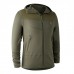 DEERHUNTER Rogaland Sweat 353 Koyu Yeşil