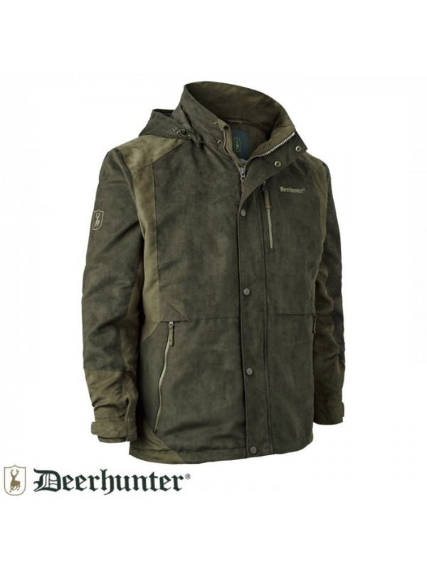 DEERHUNTER Deer Yeşil Ceket…