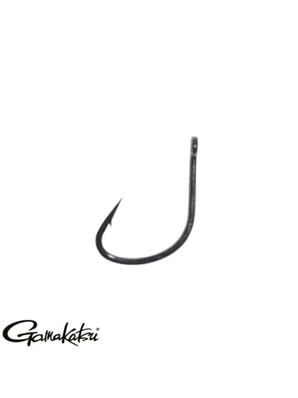 D. GAMAKATSU G-Carp Method No:4 Olta İğnesi 1/10…