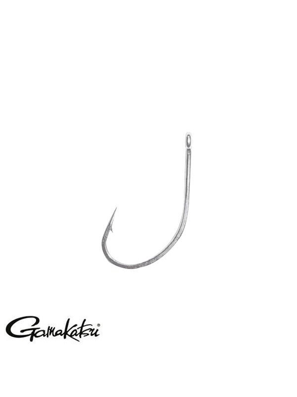 GAMAKATSU Hook SC15/T 10 N/L #6…