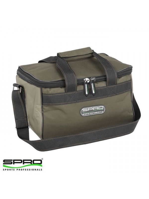 SPRO Green Cooler Bag 33x22x21Cm Soğutucu Çanta…