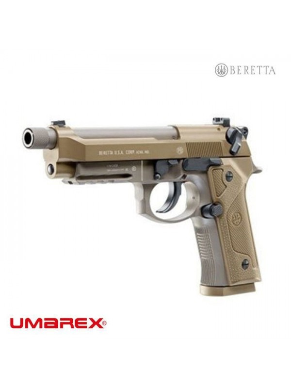 UMAREX Beretta M9 A3 6 MM Airsoft Tabanca…