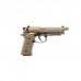 UMAREX Beretta M9 A3 6 MM Airsoft Tabanca