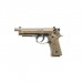 UMAREX Beretta M9 A3 6 MM Airsoft Tabanca