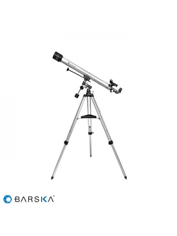 BARSKA 90060-675Power StarwatchrRefraktör Teleskop…