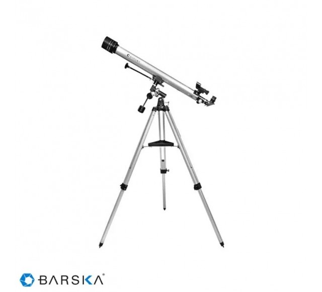 BARSKA 90060-675Power StarwatchrRefraktör Teleskop…