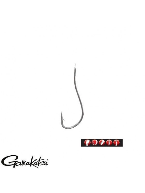 D.GAMAKATSU BKD-3120N Eel Hazır İğne Takımı 75Cm #…