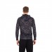 BLACKSPADE Termal Sweatshirt  2. Seviye Gri