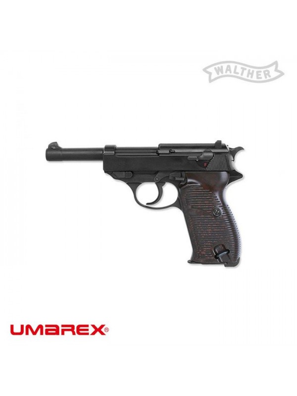 UMAREX Walther P38 6 MM. Airsoft Tabanca -dy…