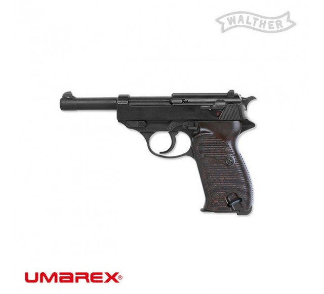 UMAREX Walther P38 6 MM. Airsoft Tabanca -dy…